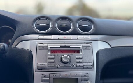 Ford Galaxy II, 2006 год, 700 000 рублей, 12 фотография