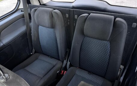 Ford Galaxy II, 2006 год, 700 000 рублей, 15 фотография