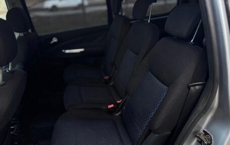 Ford Galaxy II, 2006 год, 700 000 рублей, 14 фотография