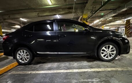 Toyota Corolla, 2013 год, 1 500 000 рублей, 8 фотография