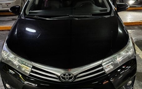 Toyota Corolla, 2013 год, 1 500 000 рублей, 12 фотография