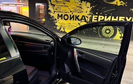 Toyota Corolla, 2013 год, 1 500 000 рублей, 18 фотография