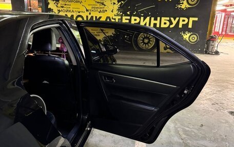Toyota Corolla, 2013 год, 1 500 000 рублей, 20 фотография