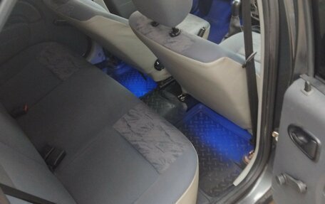 Renault Logan I, 2006 год, 259 000 рублей, 4 фотография