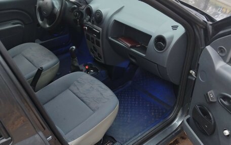 Renault Logan I, 2006 год, 259 000 рублей, 9 фотография