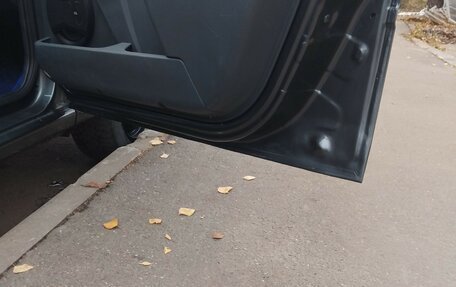 Renault Logan I, 2006 год, 259 000 рублей, 6 фотография