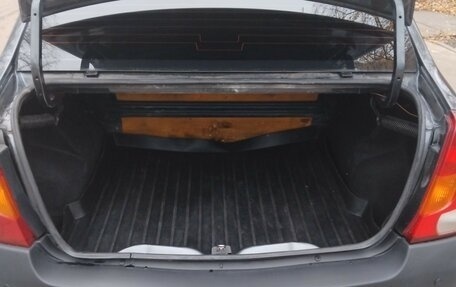 Renault Logan I, 2006 год, 259 000 рублей, 7 фотография