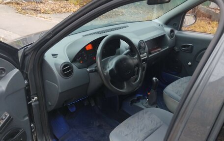 Renault Logan I, 2006 год, 259 000 рублей, 11 фотография