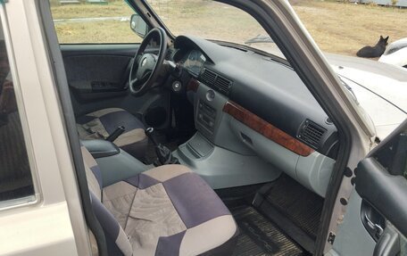 ГАЗ 31105 «Волга», 2007 год, 120 000 рублей, 5 фотография