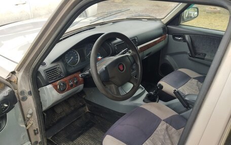 ГАЗ 31105 «Волга», 2007 год, 120 000 рублей, 6 фотография