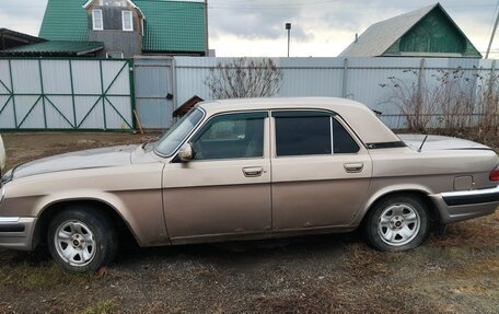 ГАЗ 31105 «Волга», 2007 год, 120 000 рублей, 2 фотография