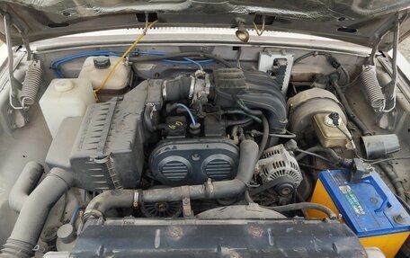 ГАЗ 31105 «Волга», 2007 год, 120 000 рублей, 7 фотография