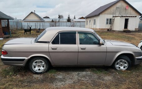 ГАЗ 31105 «Волга», 2007 год, 120 000 рублей, 4 фотография