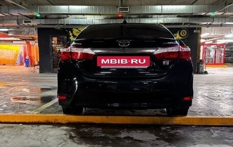 Toyota Corolla, 2013 год, 1 500 000 рублей, 19 фотография
