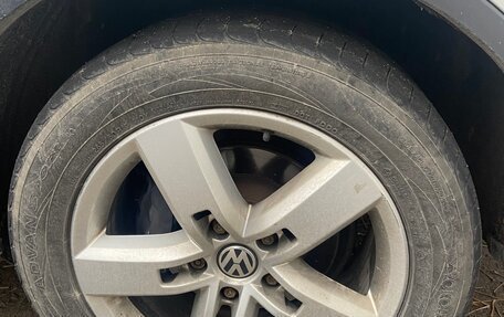 Volkswagen Touareg III, 2013 год, 2 050 000 рублей, 10 фотография