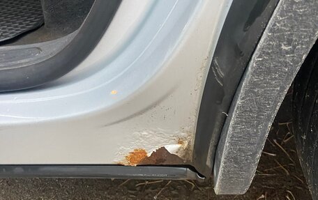 Volkswagen Touareg III, 2013 год, 2 050 000 рублей, 11 фотография