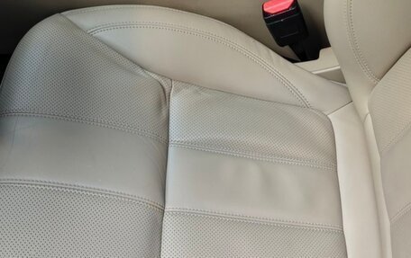 Land Rover Range Rover Sport II, 2015 год, 2 545 000 рублей, 4 фотография