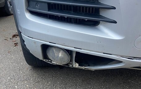 Volkswagen Touareg III, 2013 год, 2 050 000 рублей, 21 фотография