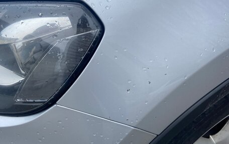 Volkswagen Touareg III, 2013 год, 2 050 000 рублей, 20 фотография