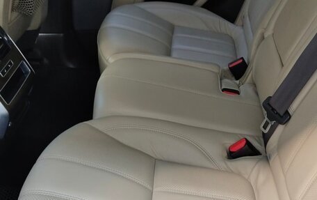 Land Rover Range Rover Sport II, 2015 год, 2 545 000 рублей, 3 фотография