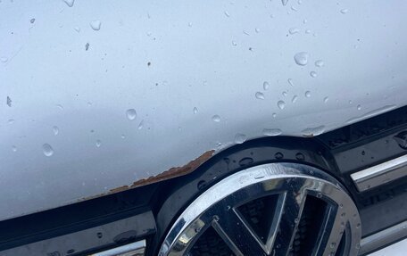 Volkswagen Touareg III, 2013 год, 2 050 000 рублей, 22 фотография