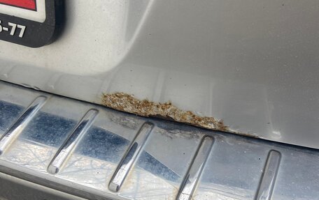 Volkswagen Touareg III, 2013 год, 2 050 000 рублей, 17 фотография