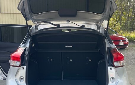 Nissan Kicks I, 2020 год, 1 850 000 рублей, 6 фотография