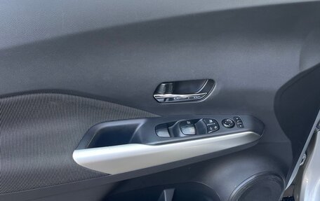 Nissan Kicks I, 2020 год, 1 850 000 рублей, 16 фотография