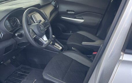 Nissan Kicks I, 2020 год, 1 850 000 рублей, 14 фотография