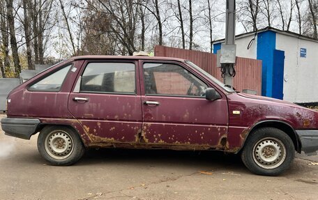 ИЖ 2126 «Ода», 2003 год, 59 000 рублей, 3 фотография