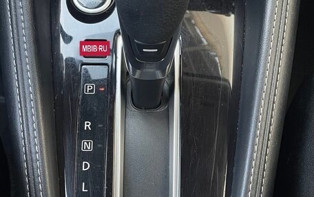 Nissan Kicks I, 2020 год, 1 850 000 рублей, 9 фотография