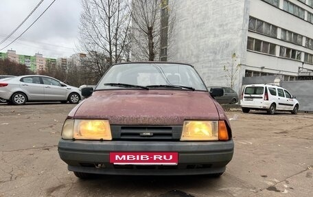 ИЖ 2126 «Ода», 2003 год, 59 000 рублей, 2 фотография