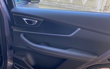 Chery Tiggo 8 I, 2024 год, 2 300 000 рублей, 7 фотография