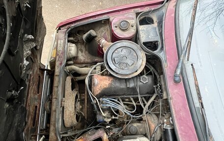 ИЖ 2126 «Ода», 2003 год, 59 000 рублей, 8 фотография