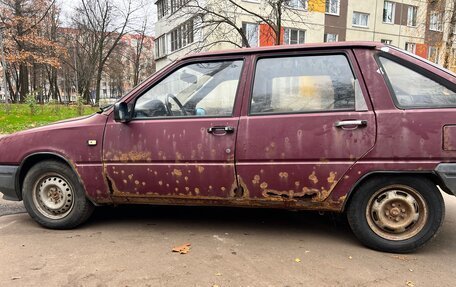 ИЖ 2126 «Ода», 2003 год, 59 000 рублей, 7 фотография