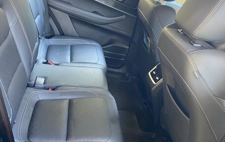 Chery Tiggo 8 I, 2024 год, 2 300 000 рублей, 5 фотография