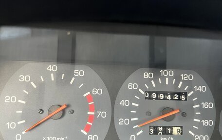 ИЖ 2126 «Ода», 2003 год, 59 000 рублей, 9 фотография