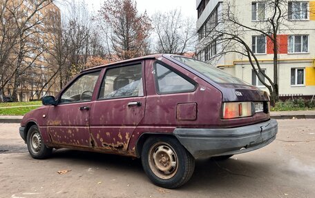 ИЖ 2126 «Ода», 2003 год, 59 000 рублей, 6 фотография