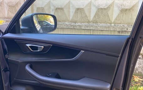 Chery Tiggo 8 I, 2024 год, 2 300 000 рублей, 8 фотография