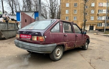 ИЖ 2126 «Ода», 2003 год, 59 000 рублей, 4 фотография