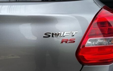 Suzuki Swift V, 2021 год, 990 000 рублей, 8 фотография