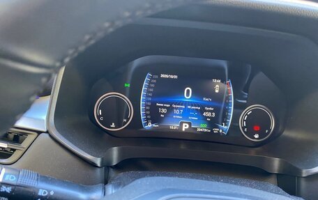 Chery Tiggo 8 I, 2024 год, 2 300 000 рублей, 10 фотография