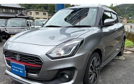 Suzuki Swift V, 2021 год, 990 000 рублей, 2 фотография