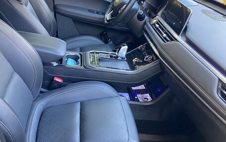 Chery Tiggo 8 I, 2024 год, 2 300 000 рублей, 9 фотография