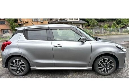 Suzuki Swift V, 2021 год, 990 000 рублей, 7 фотография