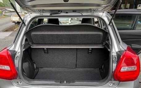 Suzuki Swift V, 2021 год, 990 000 рублей, 9 фотография