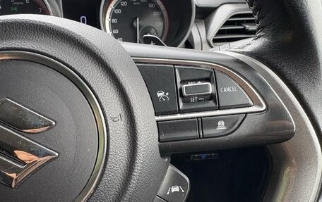 Suzuki Swift V, 2021 год, 990 000 рублей, 18 фотография