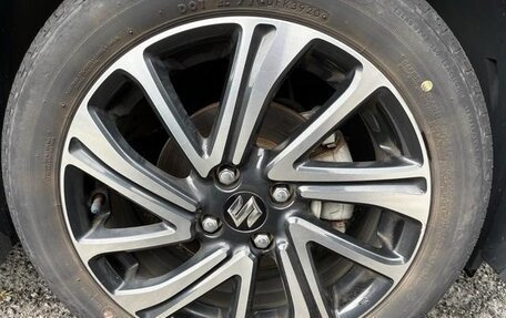 Suzuki Swift V, 2021 год, 990 000 рублей, 13 фотография