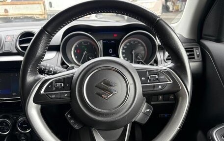 Suzuki Swift V, 2021 год, 990 000 рублей, 20 фотография