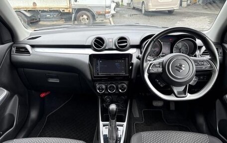 Suzuki Swift V, 2021 год, 990 000 рублей, 23 фотография